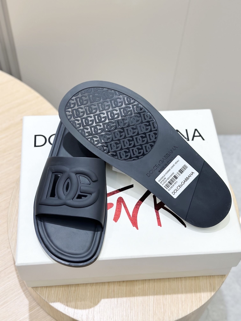 Dolce & Gabbana Slippers